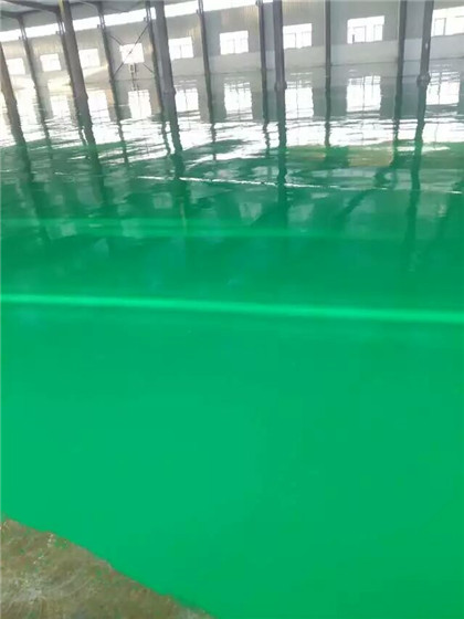 辽源，我直接给你一份室外地坪漆翻新维修