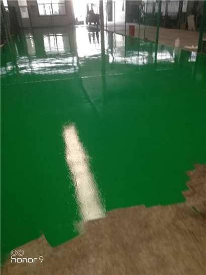 辽源下面我给你一份非常实用、地坪漆施工翻新